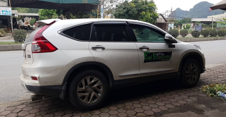 ket qua ngoai du doan cuoc thu nhien lieu fortuner 2016 va cr v 2015 cua otofun