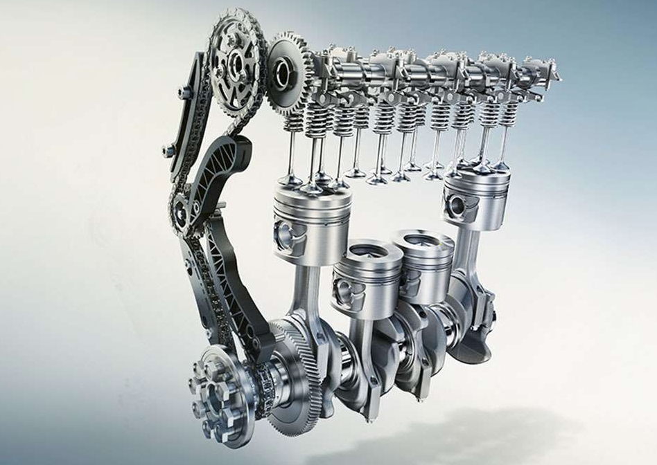 BMW bán bản quyền sản xuất cho hãng xe Trung Quốc như thế nào