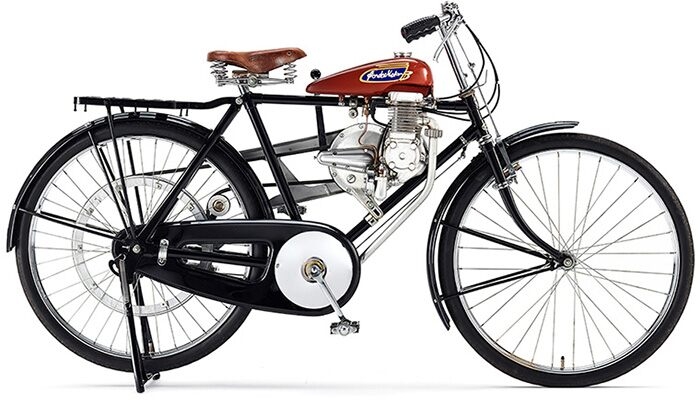 Honda 'dẹp loạn' sự phản kháng của hệ thống đại lý xe máy như thế nào