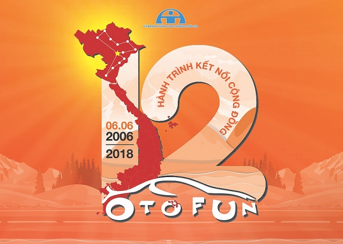 Diễn đàn Otofun.net tổ chức hành trình caravan kết nối cộng đồng