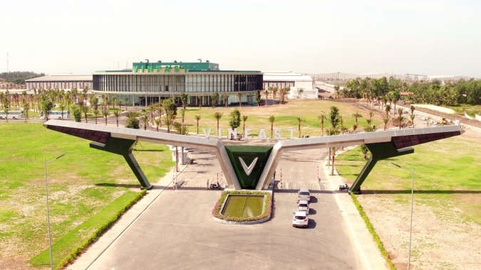 Tỷ phú Phạm Nhật Vượng nói gì về VinFast và thương hiệu Việt