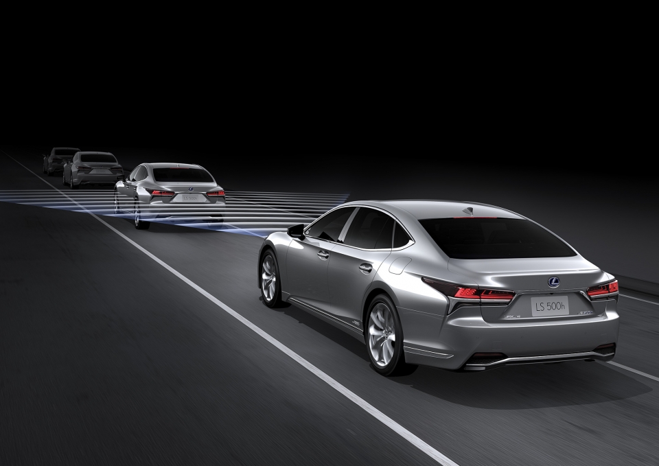 lexus ra mat ls 500 2019 gia tu 708 ti dong