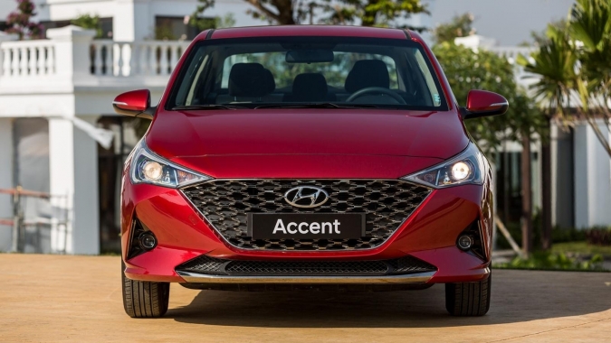 “Bia kèm lạc” Hyundai Accent 2020 vẫn bán được hơn 3.200 xe trong tháng 12