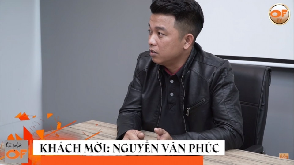 Cà phê OF: Bị dàn cảnh cướp trên đèo Đá Đẽo và cách xử lý khôn ngoan của 1 ofer