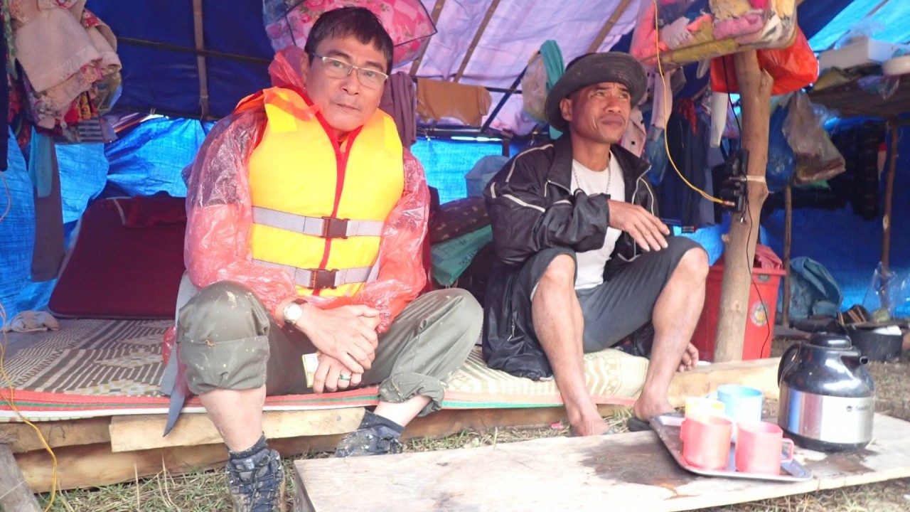 Chàng trai Điện Biên tìm ân nhân giúp mình hồi sinh trong nghịch cảnh