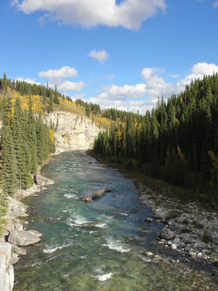 Câu chuyện Canada: Hồi ức và kỉ niệm