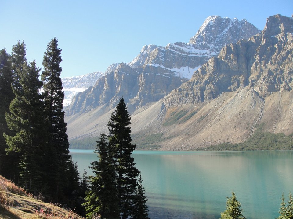 Câu chuyện Canada: Hồi ức và kỉ niệm
