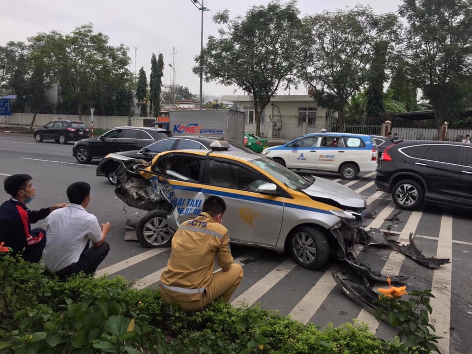 Bảo hiểm bố láo (P3.1): Bảo hiểm TNDS - tùy tiện và vô trách nhiệm