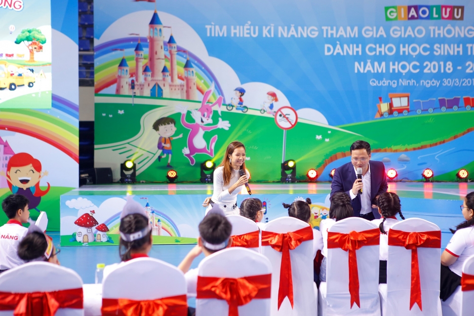 toyota nang cao y thuc an toan giao thong cho the he tre