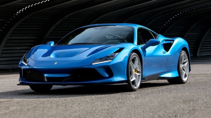 Ferrari lên kế hoạch sản xuất trở lại bất chấp dịch Covid-19