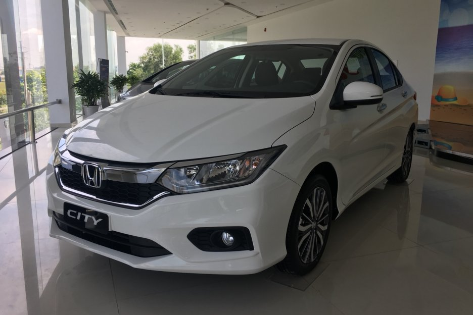 Honda triệu hồi hầu hết các mẫu xe tại Việt Nam