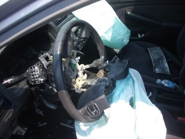 VAMA kêu gọi chủ xe kiểm tra túi khí Takata, khoảng 51.000 xe chưa được xử lý