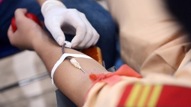 Cầu cứu cộng đồng Otofun, nạn nhân nhóm máu hiếm được cứu sống