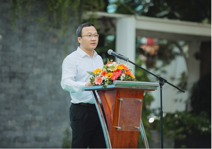 chuyen xe van minh chung tay lan toa ung xu dep