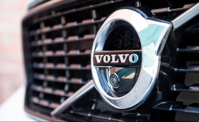 Volvo XC40 2019 chốt giá 1,75 tỷ đồng trước ngày ra mắt khách hàng Việt