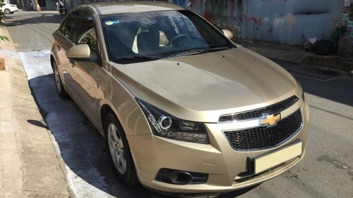 VinFast triệu hồi hơn 7.000 xe Chevrolet lỗi túi khí Takata