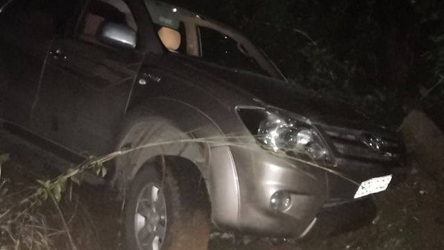 'Túi khí của Toy bền lắm, không bung đỡ tốn tiền...'