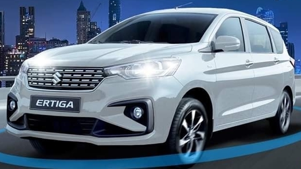 Suzuki Ertiga Sport 2020 chính thức ra mắt, giá nhích nhẹ lên 559 triệu đồng
