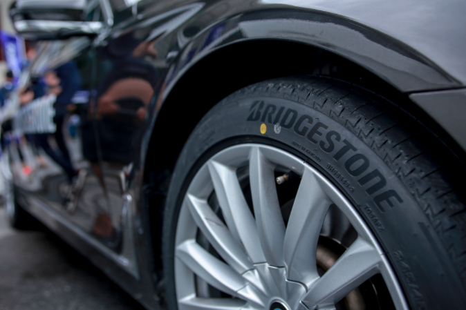 bridgestone cai tien khong ngung cho nhung hanh trinh vuon xa khong dung