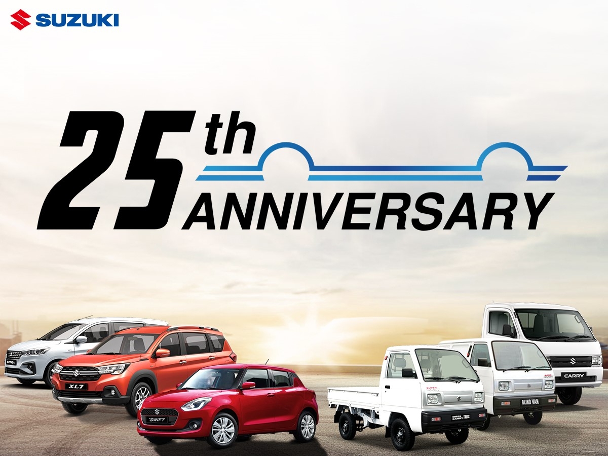mua o to trong thang 52020 xe suzuki la mot lua chon tot