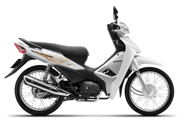 Honda Việt Nam bán hơn 2 triệu xe trong năm 2021