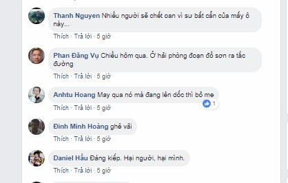 phanh gap cuon sat hang chuc tan de nat ca bin xe container