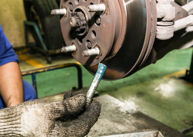 Những lưu ý đặc biệt khi bảo dưỡng định kỳ cho xe khách nhung luu y dac biet khi bao duong dinh ky cho xe khach