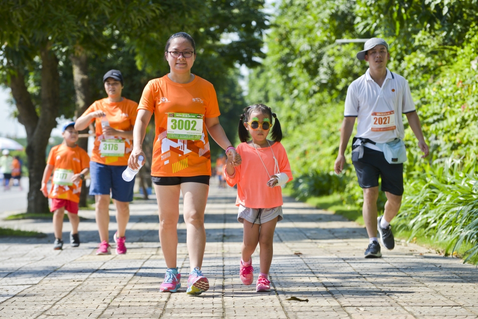 nhin lai nhung khoanh khac tuyet dep tai otofun marathon 2019