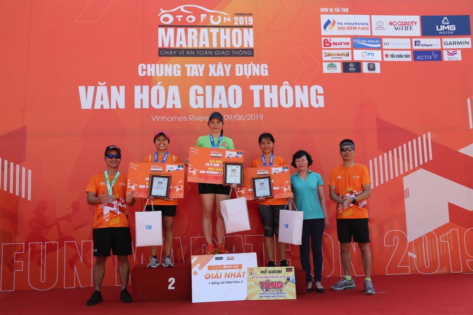 otofun marathon 2019 vinh danh cac nha vo dich