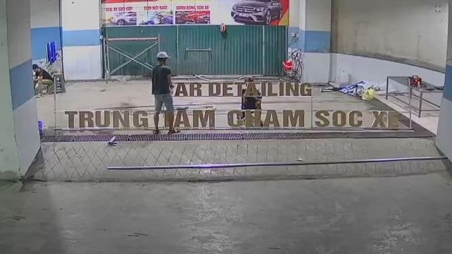Kinh nghiệm mở trung tâm chăm sóc xe hơi: Những sai lầm dễ 'vấp'