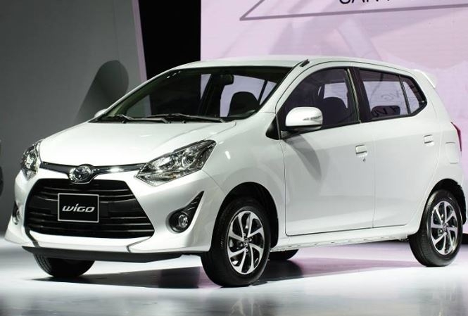 dai ly xa hang toyota wigo giam gia manh chi con 300 trieu