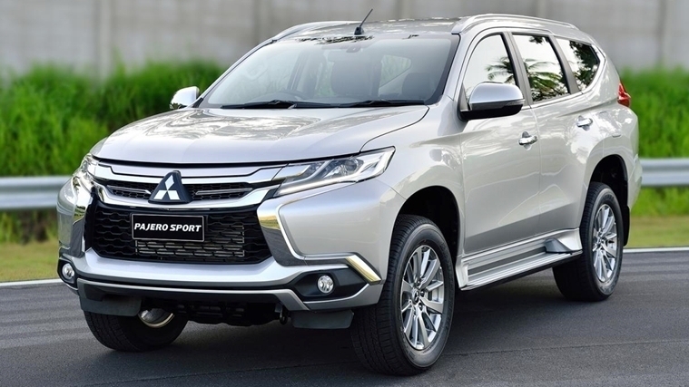 Mitsubishi Việt Nam triệu hồi hơn 800 xe nhập khẩu từ Nhật Bản