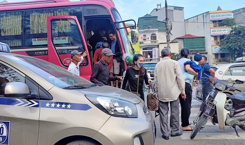de xuat tuoc gplx voi 11 loi vi pham