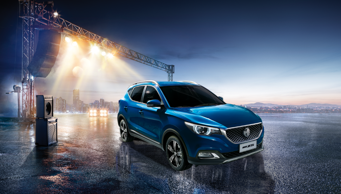 Thương hiệu Anh quốc Morris Garages gia nhập thị trường ôtô Việt Nam thuong hieu anh quoc morris garages gia nhap thi truong oto viet nam