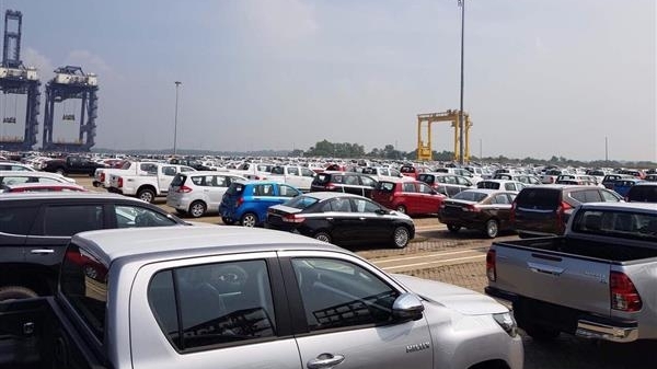 Bộ GTVT bác kiến nghị "Bỏ quy định kiểm tra theo lô" của doanh nghiệp nhập khẩu ô tô
