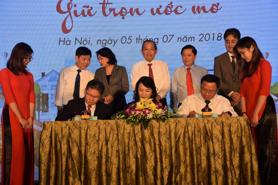 honda viet nam tang 195 trieu mu bao hiem cho hoc sinh lop mot nam hoc 2018 2019