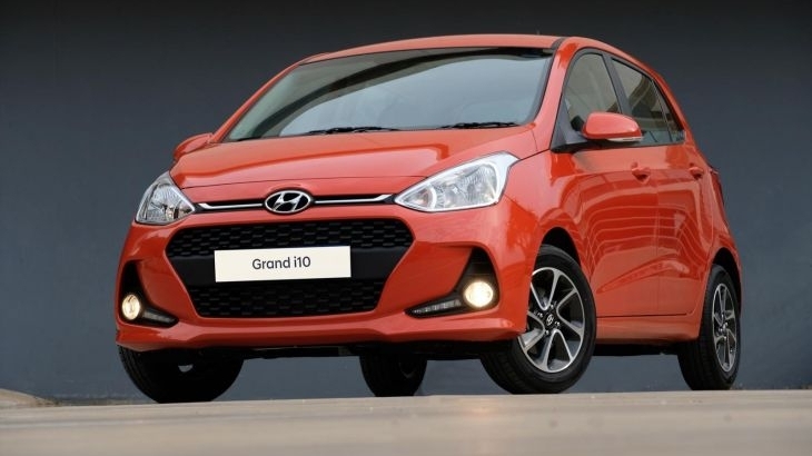 Grand i10 vượt Toyota Vios trong cuộc đua giữa Hyundai Thành Công và Toyota Việt Nam