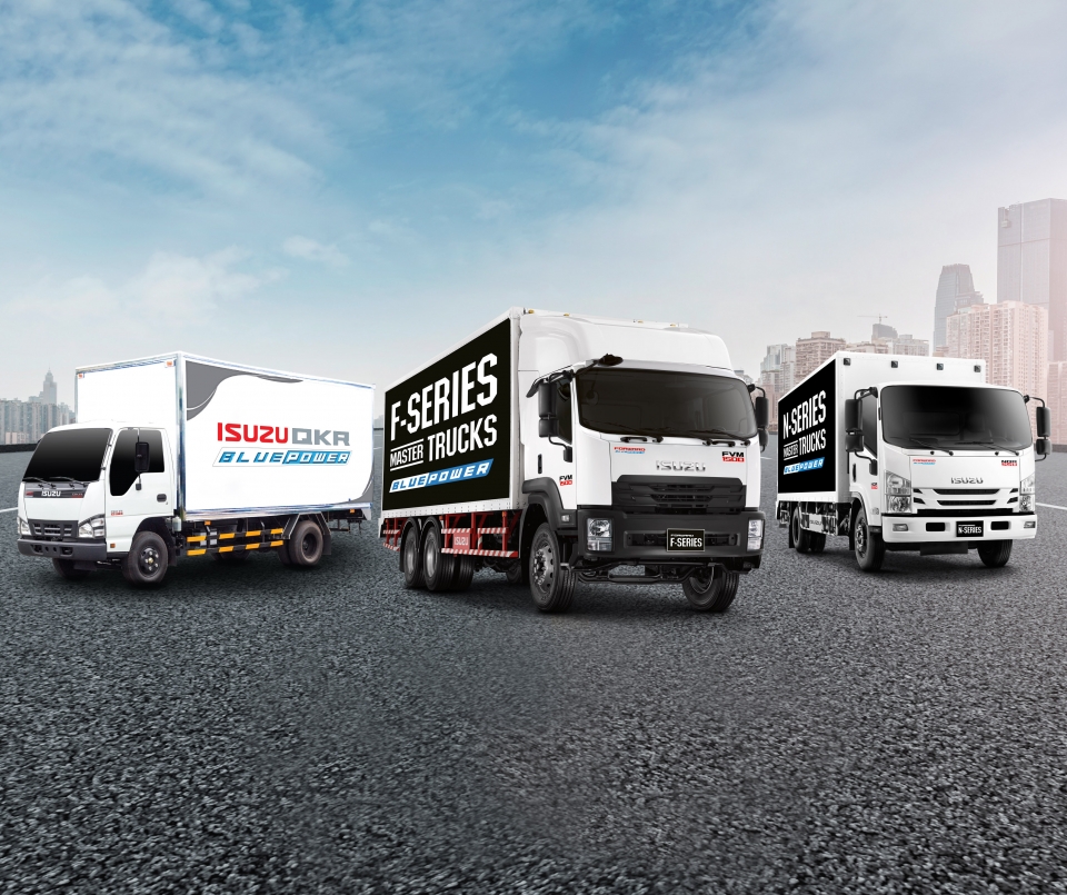 Xe tải Euro 4: cải tiến mới, lái vượt trội xe tai euro 4 cai tien moi lai vuot troi