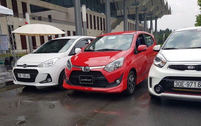 o to nho 300 trieu dong do bo giai con khat xe hop cua dan viet