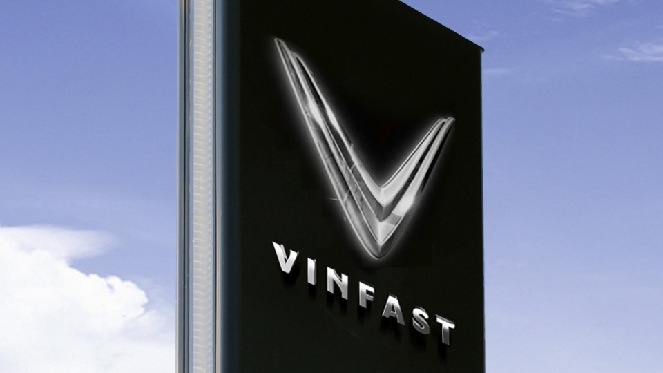 VinFast tuyển đại lý bán xe máy điện