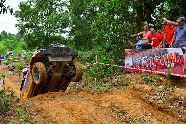 tu vo lang vang den pvoil voc 2019 p3 voc tro lai dem theo hang ban tai viet nam