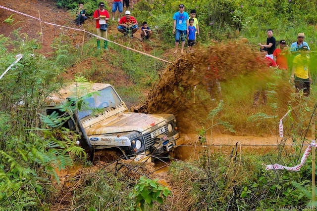 tu vo lang vang den pvoil voc 2019 p3 voc tro lai dem theo hang ban tai viet nam