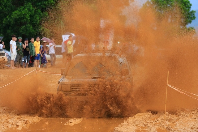 tu vo lang vang den pvoil voc 2019 p3 voc tro lai dem theo hang ban tai viet nam