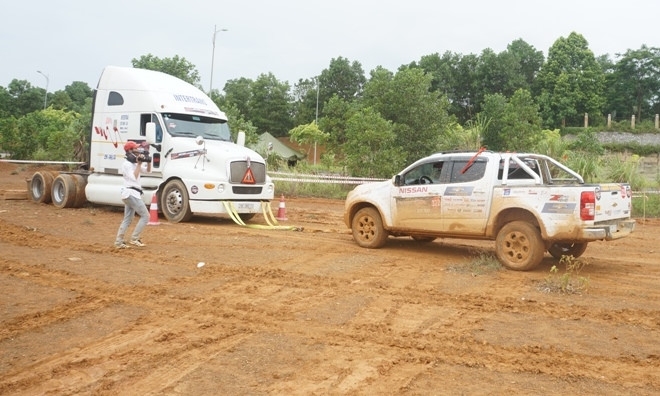 tu vo lang vang den pvoil voc 2019 p3 voc tro lai dem theo hang ban tai viet nam