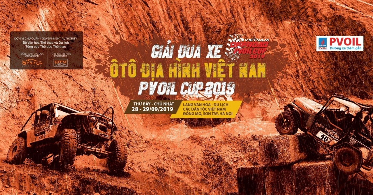 10 diem moi cua giai dau pvoil voc 2019