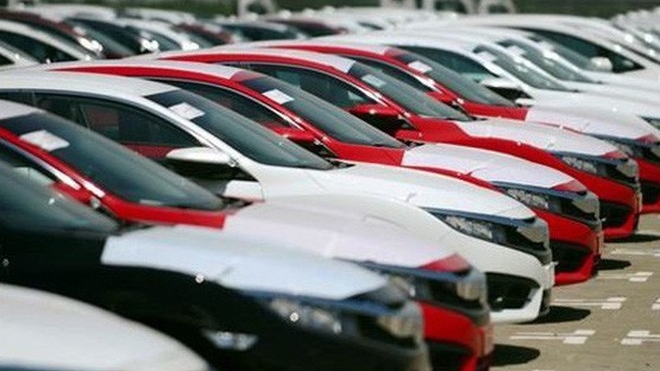 Hưởng thuế nhập khẩu 0% nhưng ô tô nhập khẩu đồng loạt tăng giá