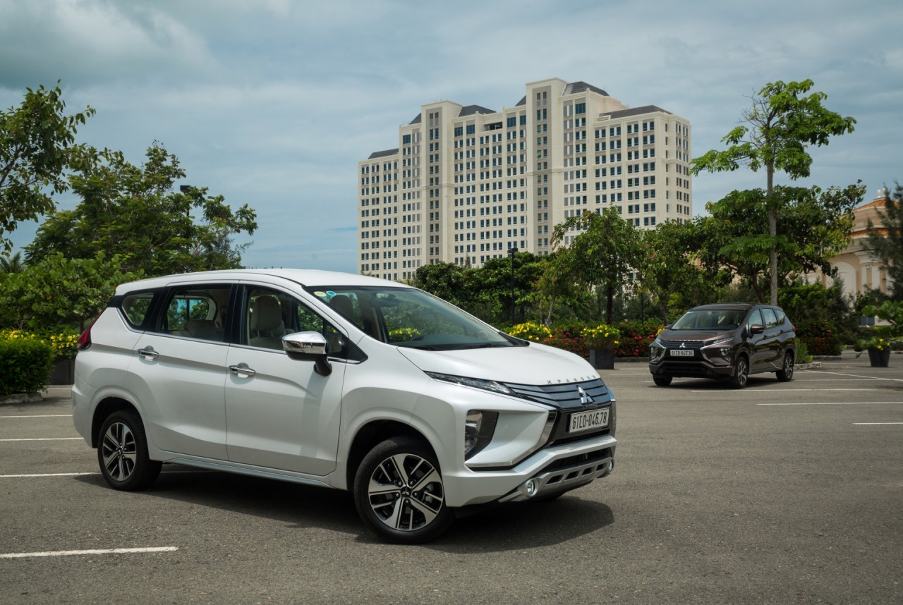 10 xe bán chạy nhất tháng 1/2021: Toyota Vios bại dưới tay Mitsubishi Xpander