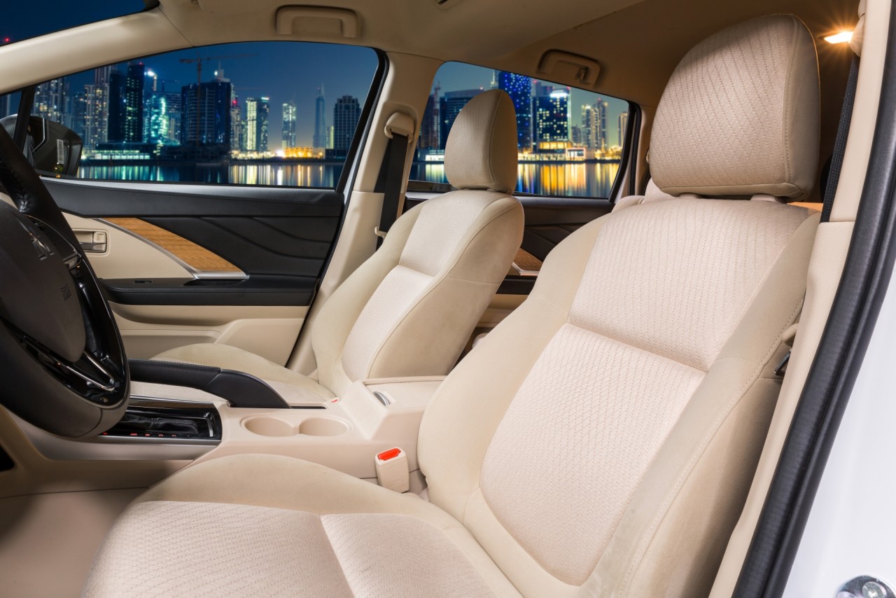 Mitsubishi Xpander cán mốc 10.000 xe tại Việt Nam chỉ sau 1 năm mitsubishi xpander can moc 10000 xe tai viet nam chi sau 1 nam