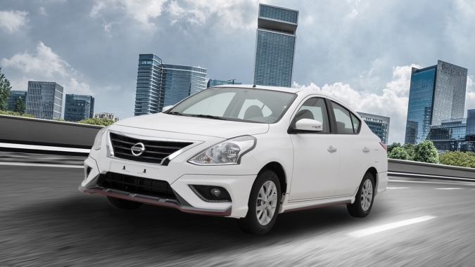 Nissan và TCIE Việt Nam công bố giá mới của Sunny và ưu đãi cho các dòng xe Nissan trong tháng 8