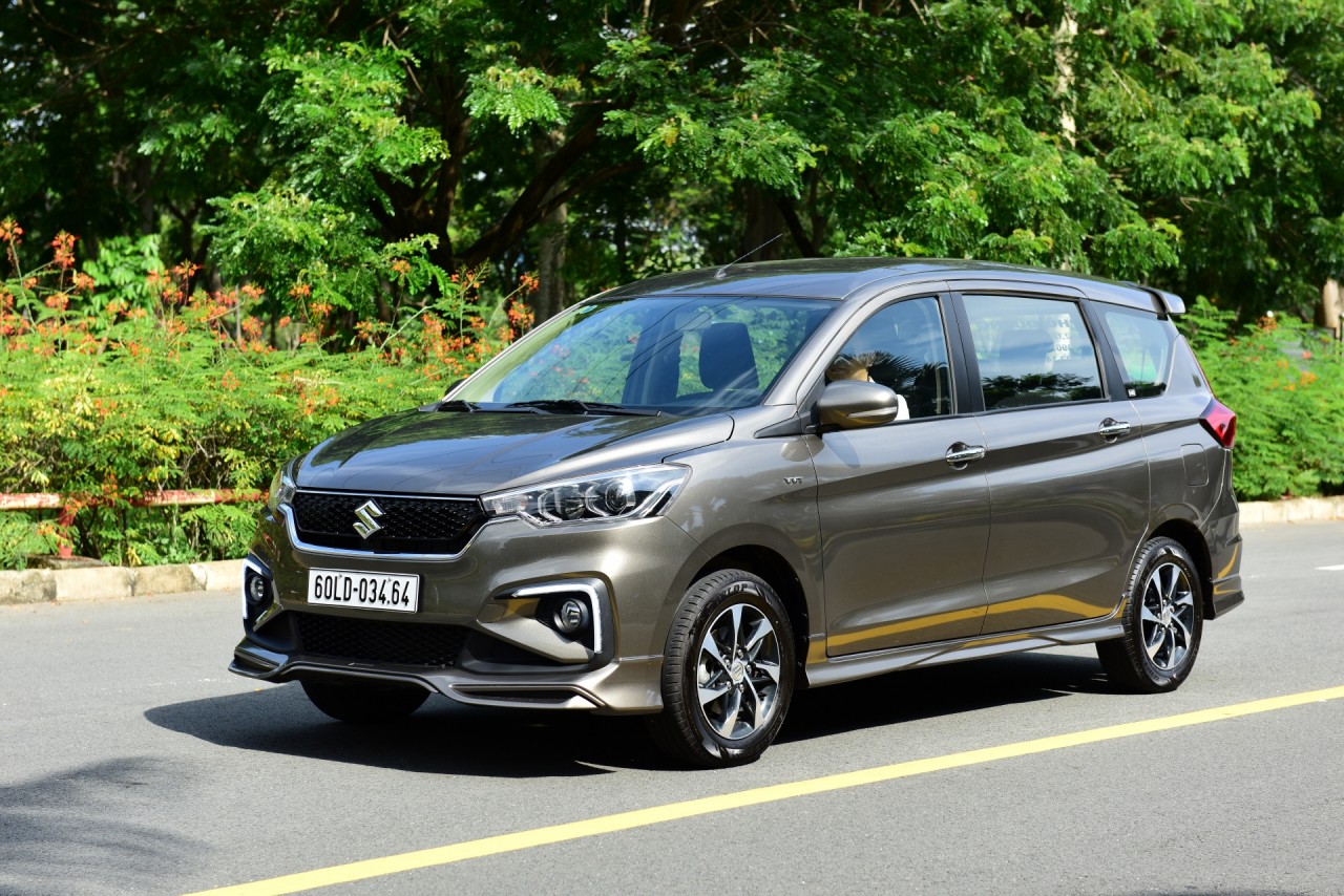 Mitsubishi Xpander bán gấp ba Toyota Innova trong tháng 10 3517-ertiga-sport-la-myt-lya-chyn-thong-minh-mang-yyn-cho-ngyyi-sy-dyng-nhiyu-lyi-ich-hyn-so-vyi-mua-xe-cy